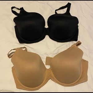 2 Soma Nursing Bras